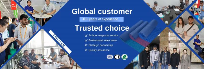 customers