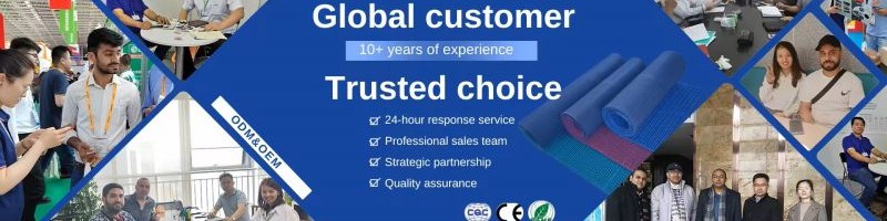 customers