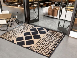 nylon printed carpets
