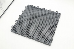 Modular mats